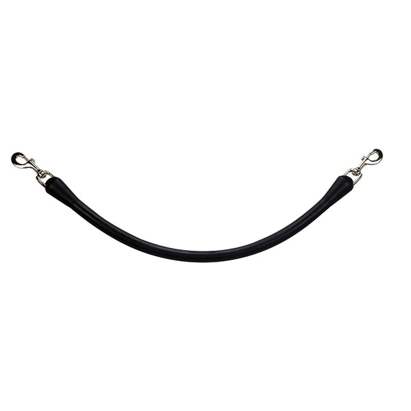 Rubber Stall Tie 35 Inches